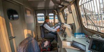 How to Become a Loco Pilot Salary Qualification Skills Role